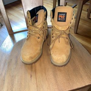 Timberland PRO 24/7